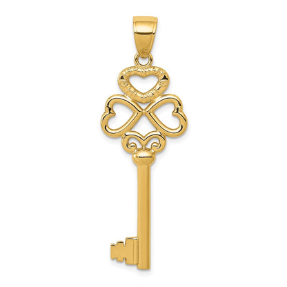 High Quality Luxury Pendant for Women by Ryan Jonathan Fine Jewelry