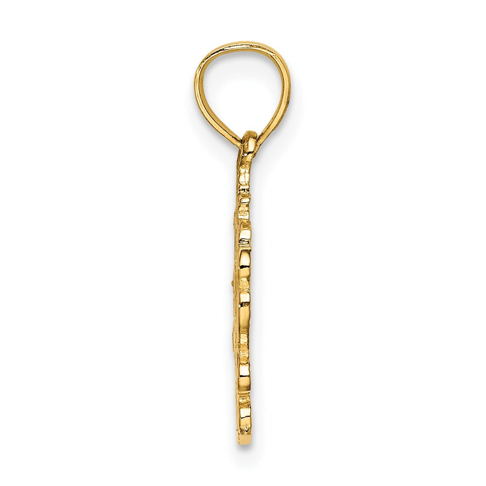 High Quality Luxury Charm Pendants for Women by Ryan Jonathan Fine Jewelry