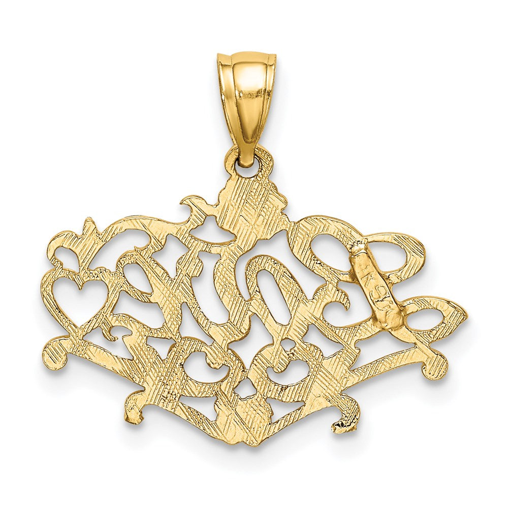 High Quality Luxury Charm Pendants for Women by Ryan Jonathan Fine Jewelry