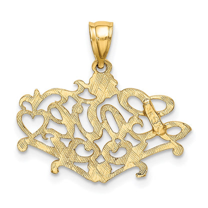 High Quality Luxury Charm Pendants for Women by Ryan Jonathan Fine Jewelry
