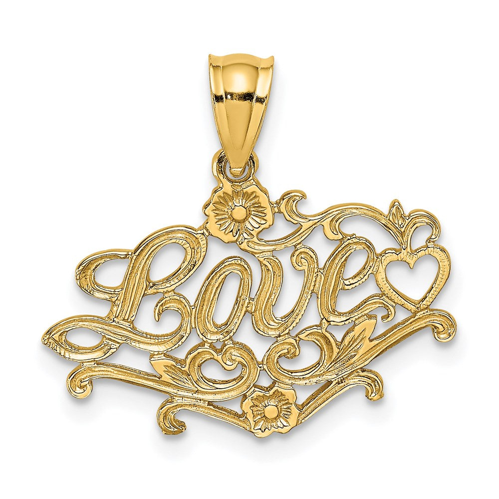 High Quality Luxury Charm Pendants for Women by Ryan Jonathan Fine Jewelry
