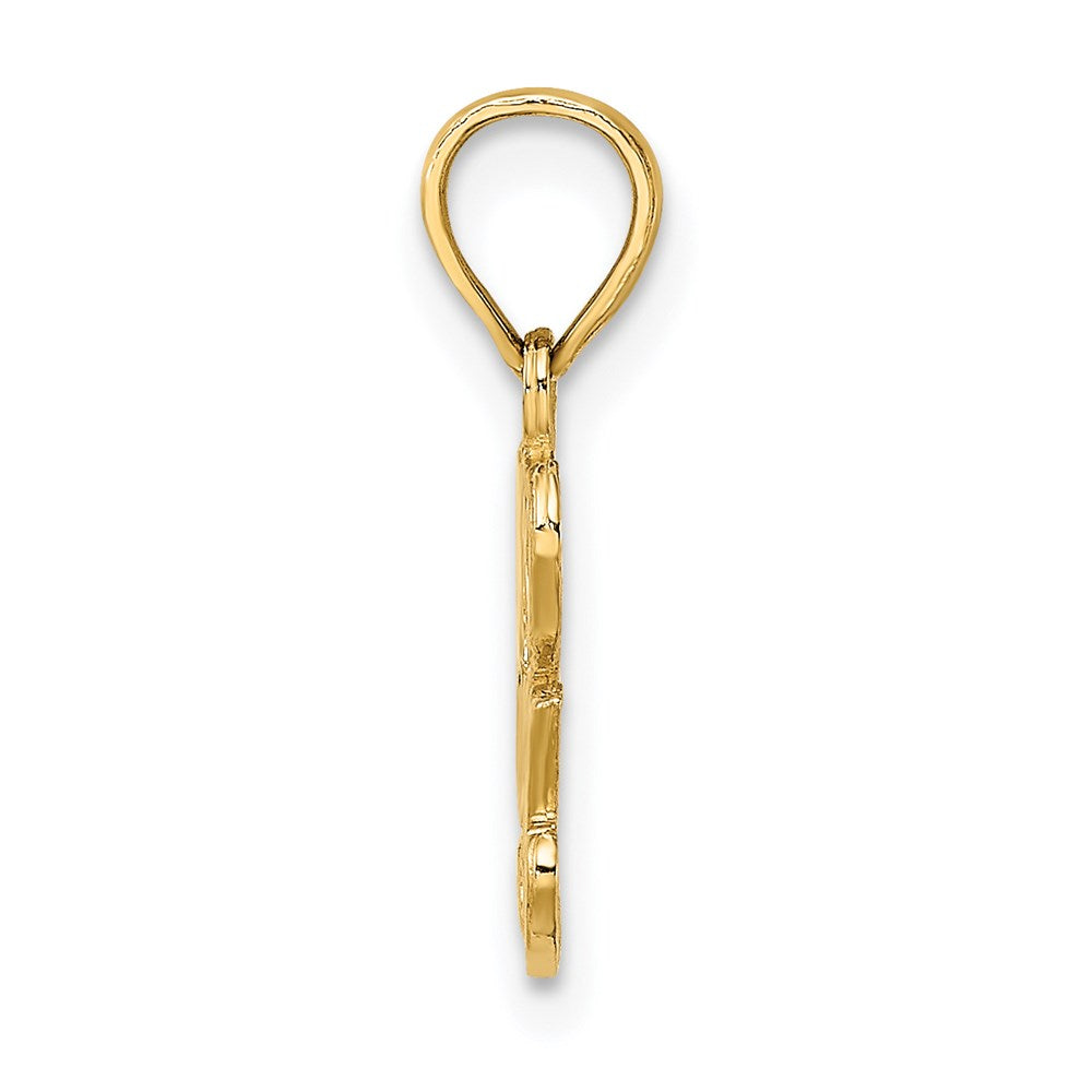 High Quality Luxury Charm Pendants for Women by Ryan Jonathan Fine Jewelry