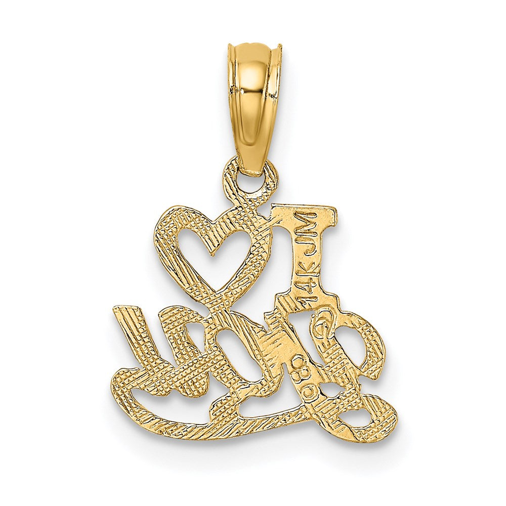 High Quality Luxury Charm Pendants for Women by Ryan Jonathan Fine Jewelry