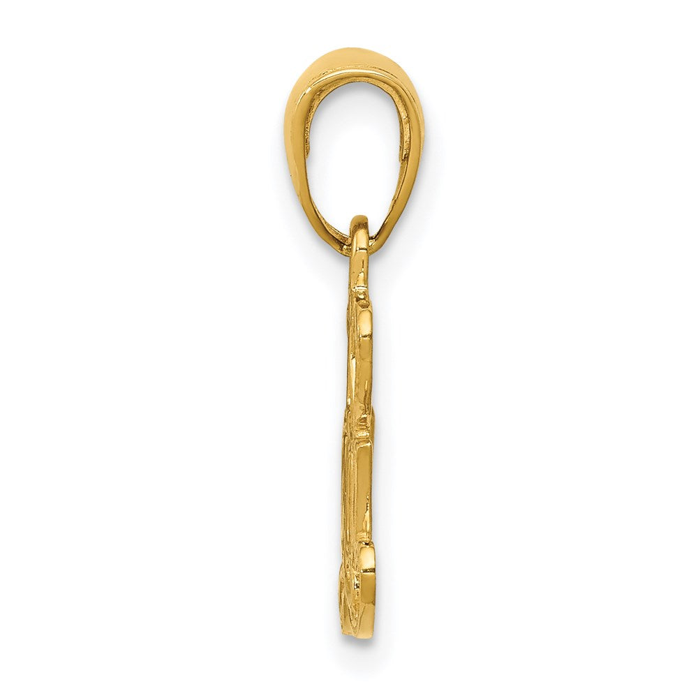 High Quality Luxury Pendant for Women by Ryan Jonathan Fine Jewelry