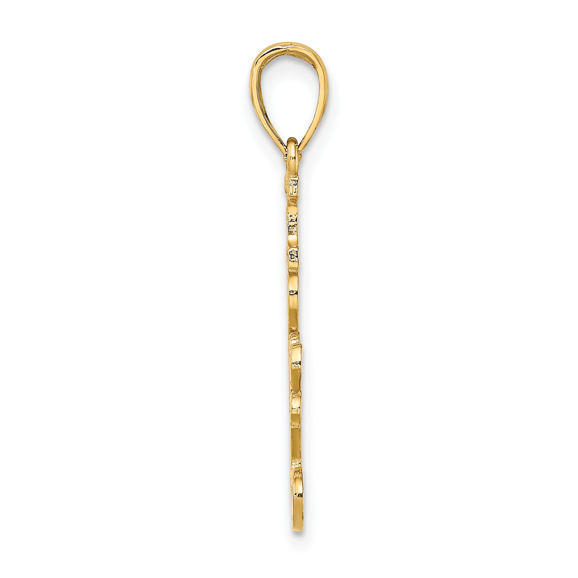 High Quality Luxury Charm Pendants for Women by Ryan Jonathan Fine Jewelry