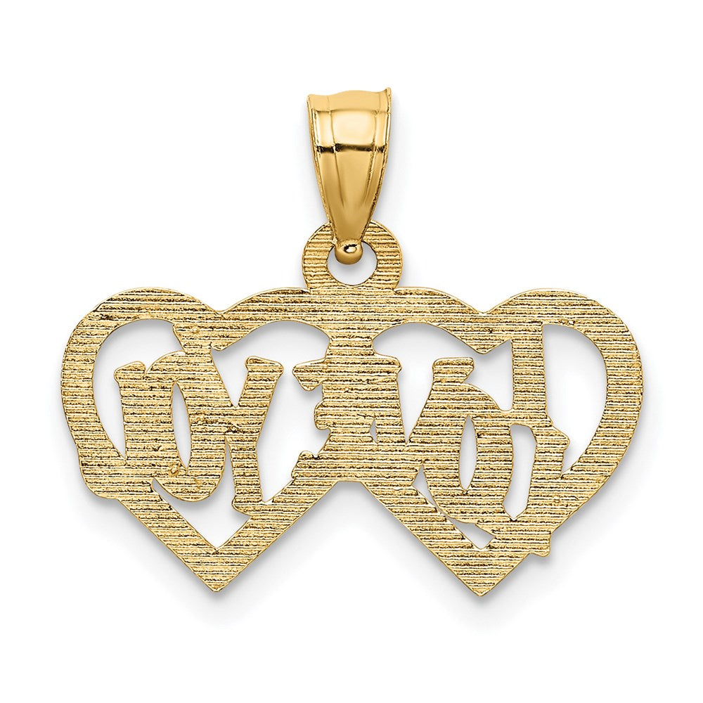 High Quality Luxury Charm Pendants for Women by Ryan Jonathan Fine Jewelry