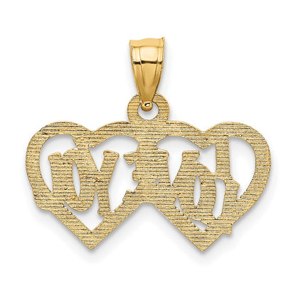 High Quality Luxury Charm Pendants for Women by Ryan Jonathan Fine Jewelry