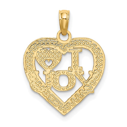High Quality Luxury Charm Pendants for Women by Ryan Jonathan Fine Jewelry