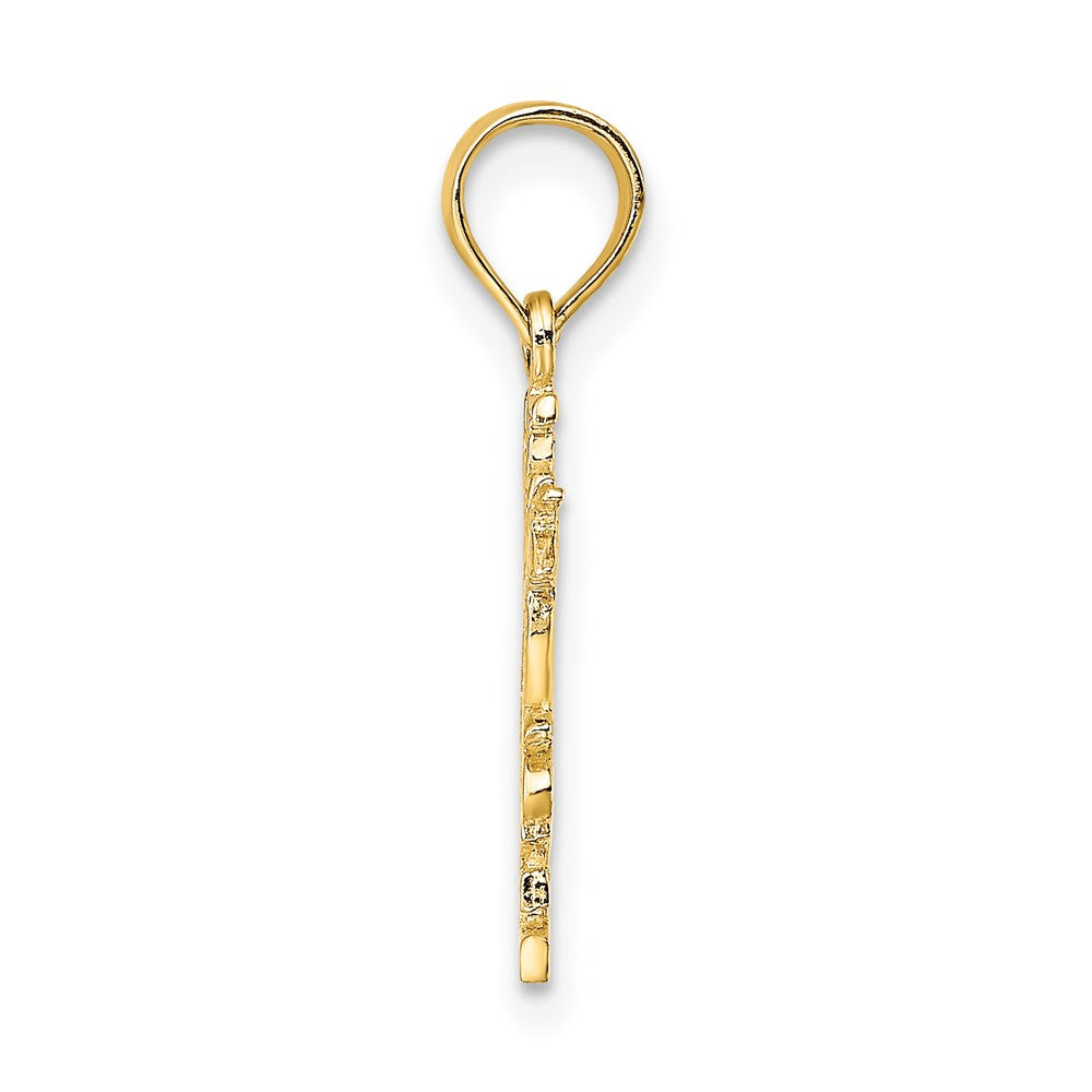 High Quality Luxury Charm Pendants for Women by Ryan Jonathan Fine Jewelry