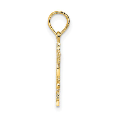 High Quality Luxury Charm Pendants for Women by Ryan Jonathan Fine Jewelry