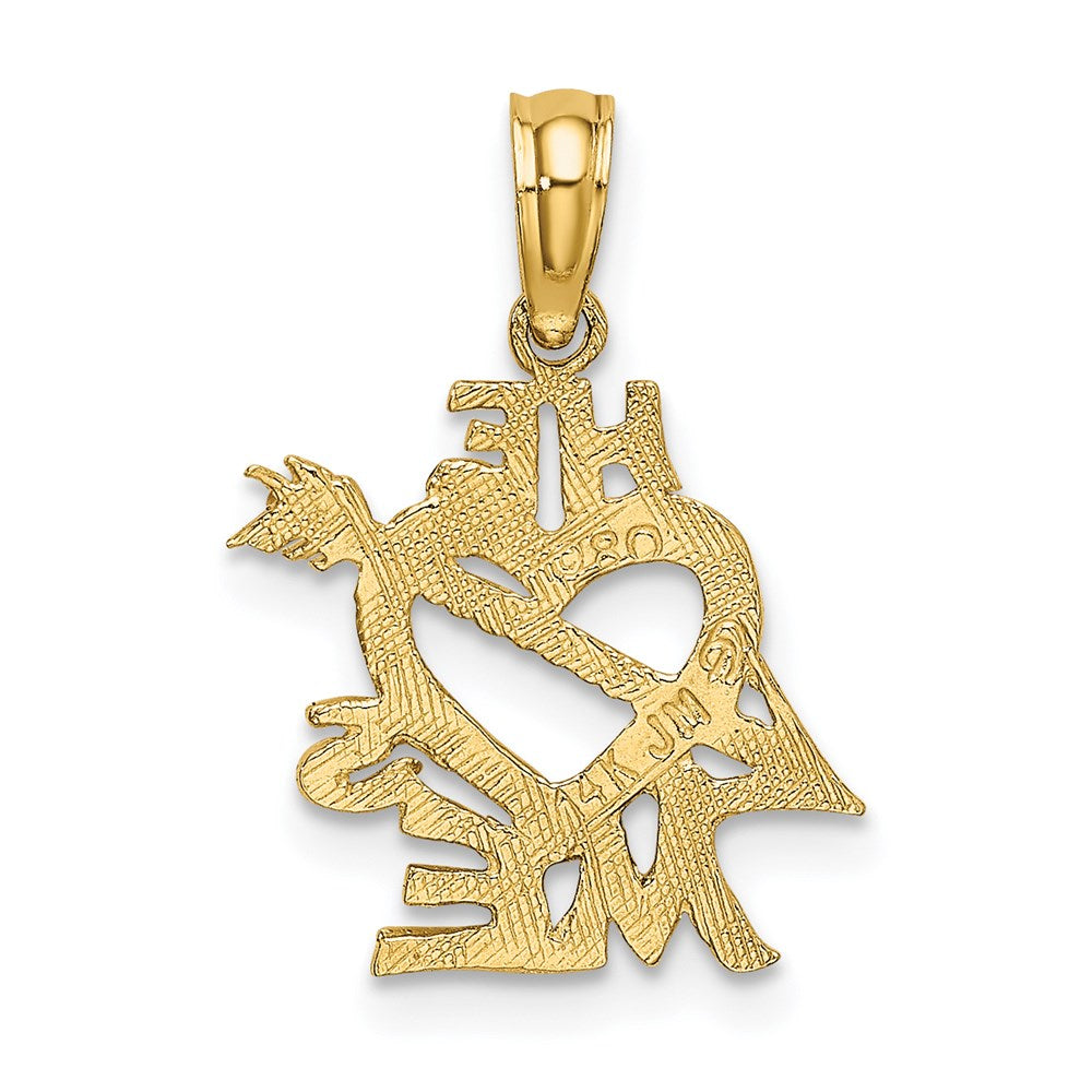 High Quality Luxury Charm Pendants for Women by Ryan Jonathan Fine Jewelry