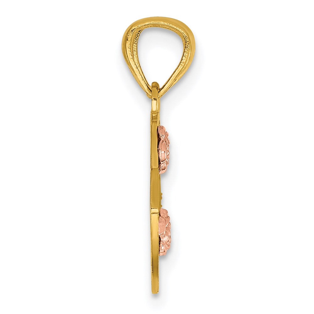 High Quality Luxury Pendant for Women by Ryan Jonathan Fine Jewelry