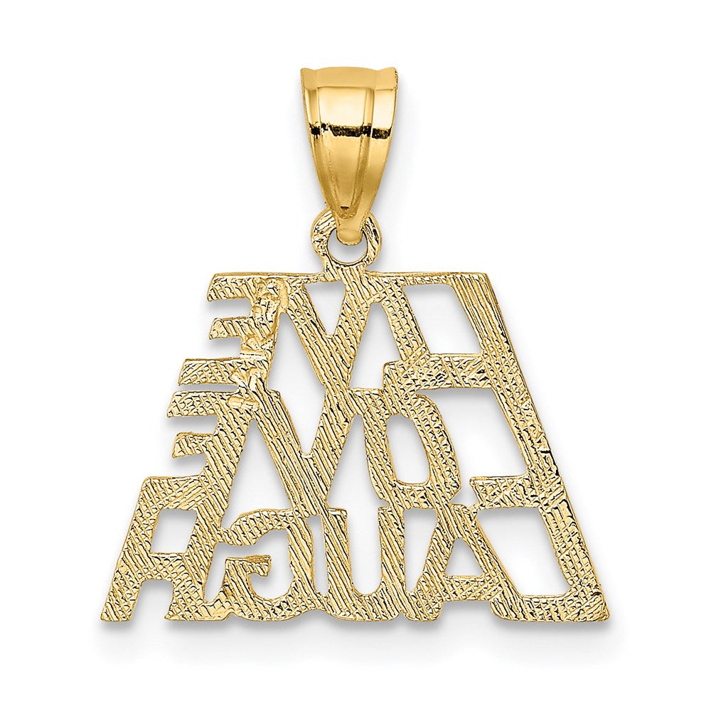 High Quality Luxury Charm Pendants for Women by Ryan Jonathan Fine Jewelry