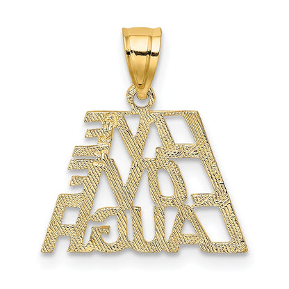 High Quality Luxury Charm Pendants for Women by Ryan Jonathan Fine Jewelry