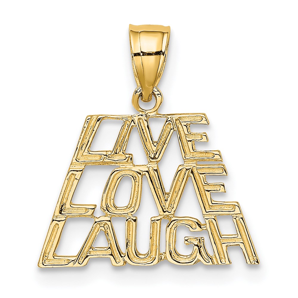 High Quality Luxury Charm Pendants for Women by Ryan Jonathan Fine Jewelry