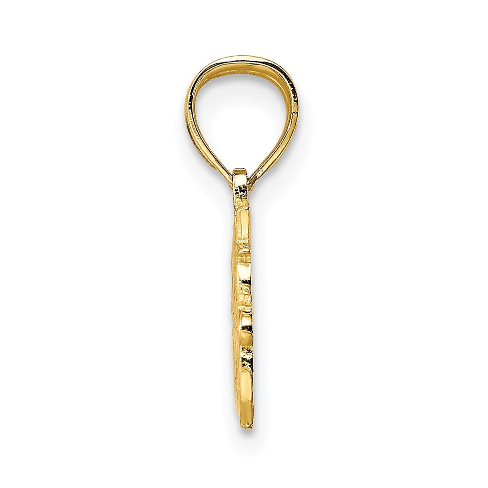 High Quality Luxury Charm Pendants for Women by Ryan Jonathan Fine Jewelry