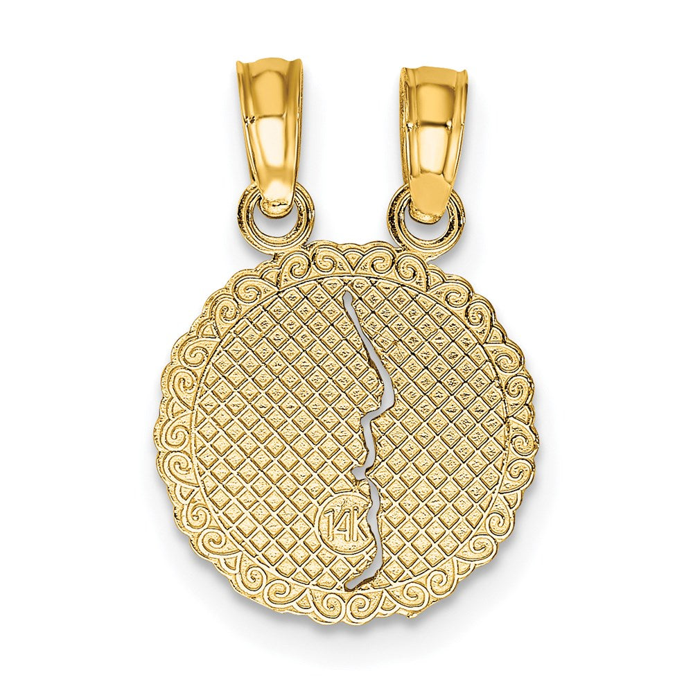 High Quality Luxury Charm Pendants for Women by Ryan Jonathan Fine Jewelry