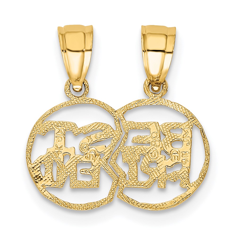 High Quality Luxury Charm Pendants for Women by Ryan Jonathan Fine Jewelry