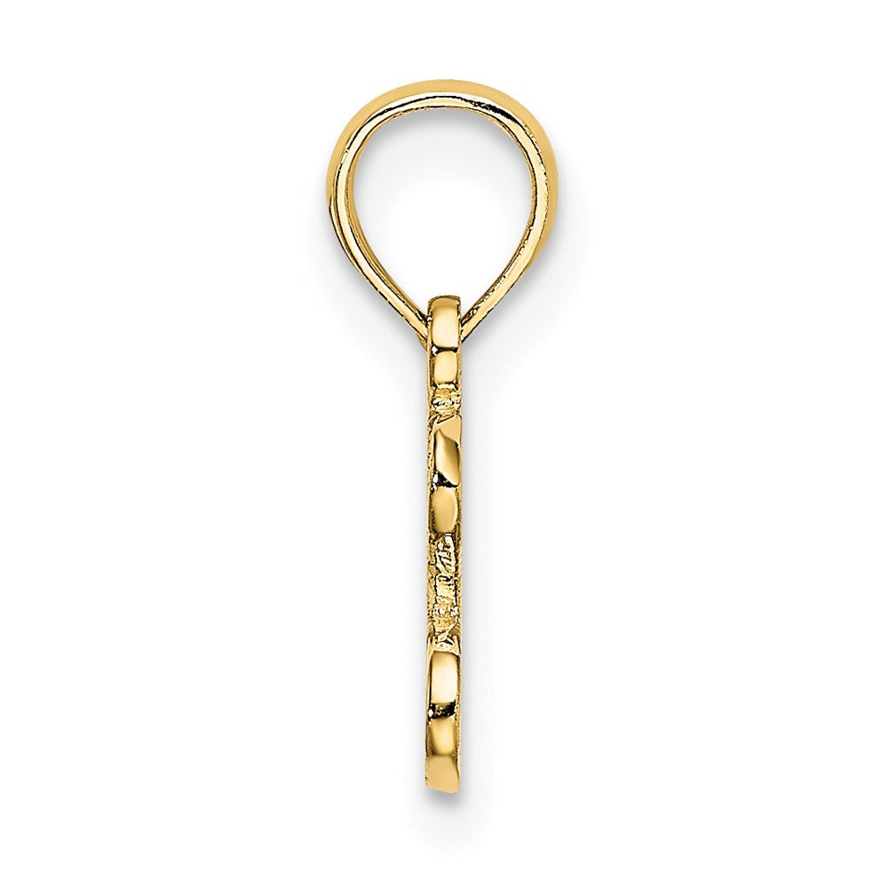 High Quality Luxury Charm Pendants for Women by Ryan Jonathan Fine Jewelry