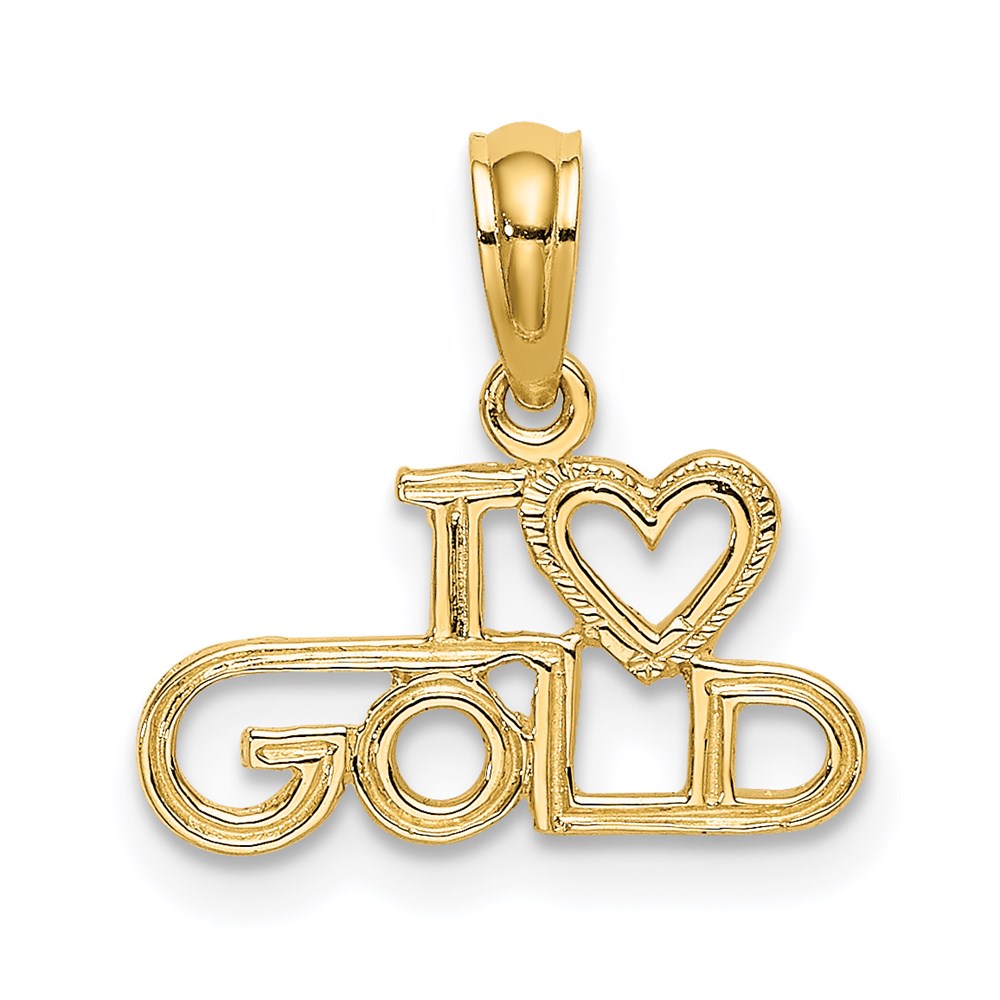 High Quality Luxury Charm Pendants for Women by Ryan Jonathan Fine Jewelry