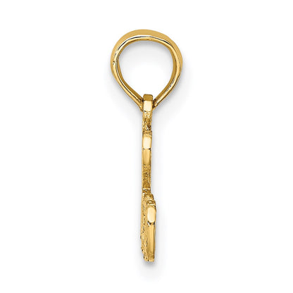 High Quality Luxury Charm Pendants for Women by Ryan Jonathan Fine Jewelry
