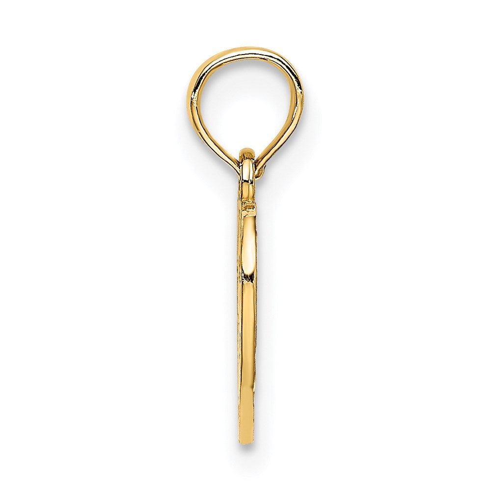 High Quality Luxury Charm Pendants for Women by Ryan Jonathan Fine Jewelry