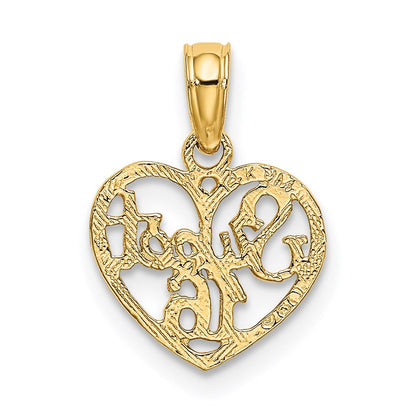 High Quality Luxury Charm Pendants for Women by Ryan Jonathan Fine Jewelry
