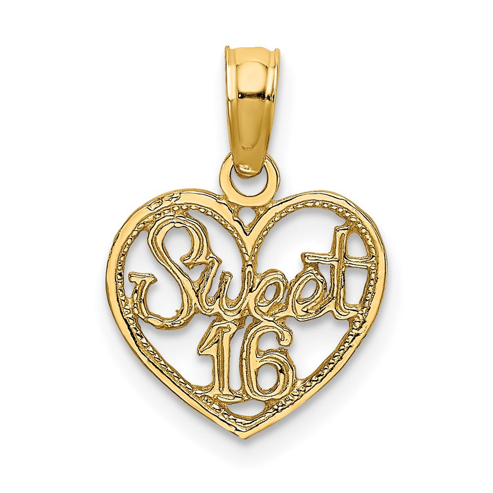 High Quality Luxury Charm Pendants for Women by Ryan Jonathan Fine Jewelry
