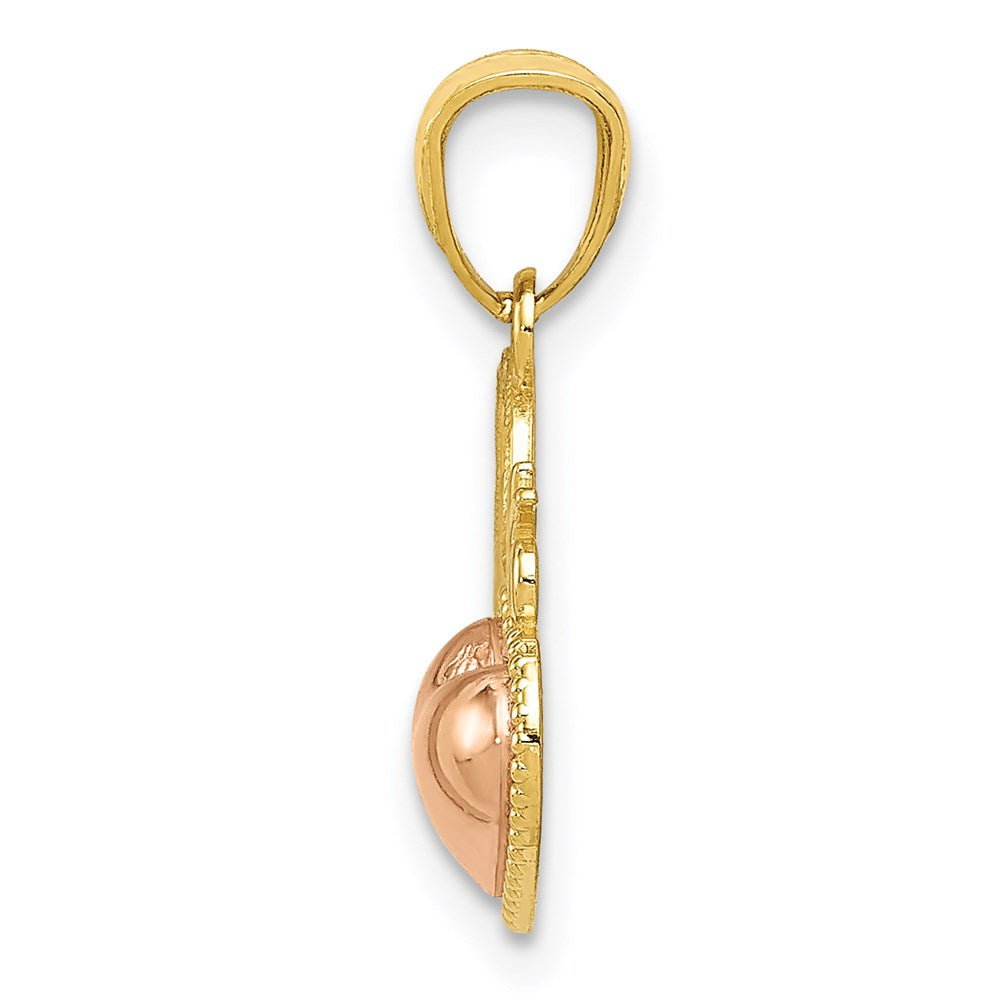 High Quality Luxury Pendant for Women by Ryan Jonathan Fine Jewelry
