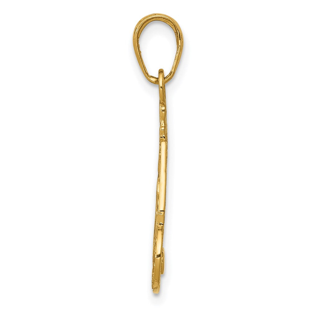 High Quality Luxury Pendant for Women by Ryan Jonathan Fine Jewelry