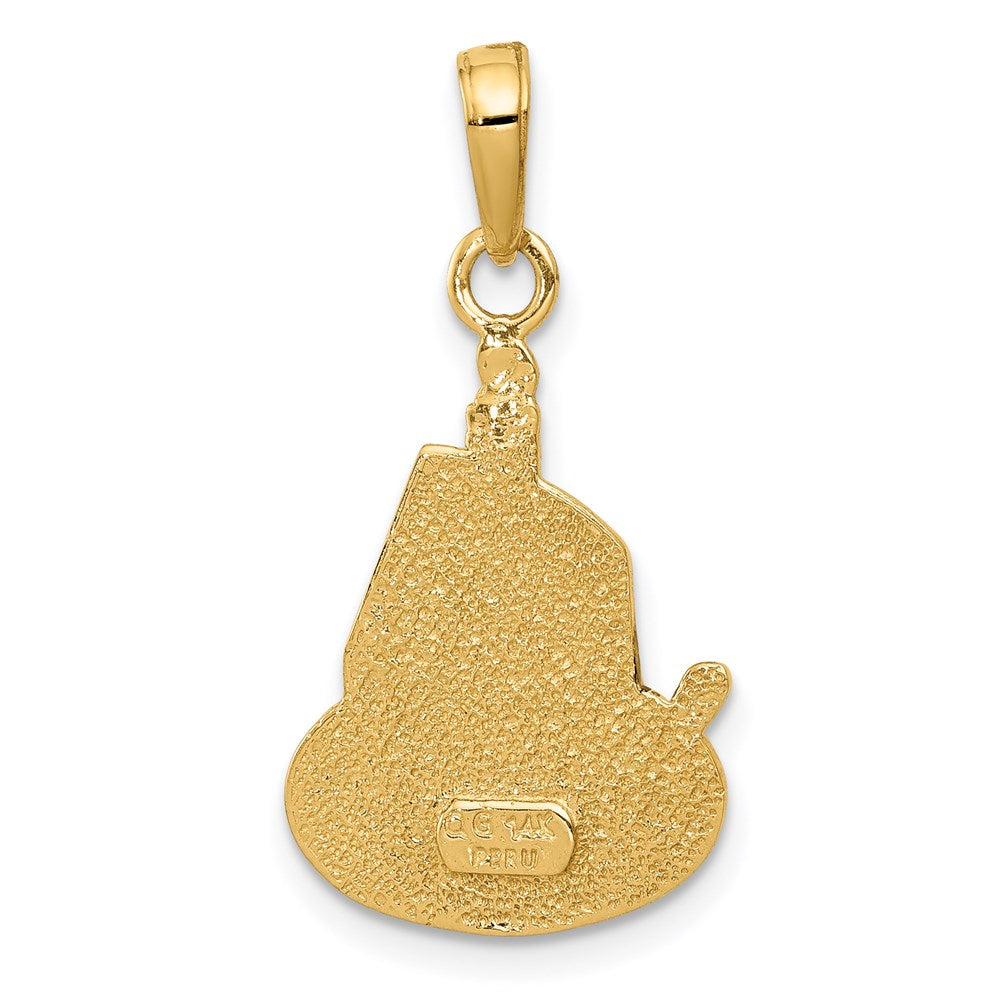 High Quality Luxury Pendant for Women by Ryan Jonathan Fine Jewelry
