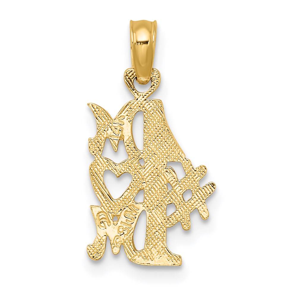 High Quality Luxury Charm Pendants for Women by Ryan Jonathan Fine Jewelry