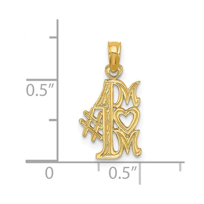High Quality Luxury Charm Pendants for Women by Ryan Jonathan Fine Jewelry