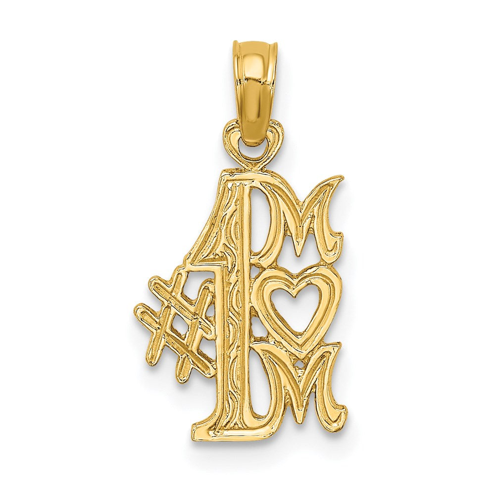 High Quality Luxury Charm Pendants for Women by Ryan Jonathan Fine Jewelry