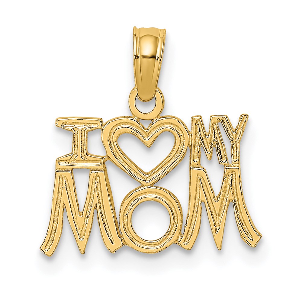 High Quality Luxury Charm Pendants for Women by Ryan Jonathan Fine Jewelry