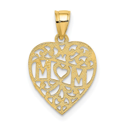 High Quality Luxury Charm Pendants for Women by Ryan Jonathan Fine Jewelry