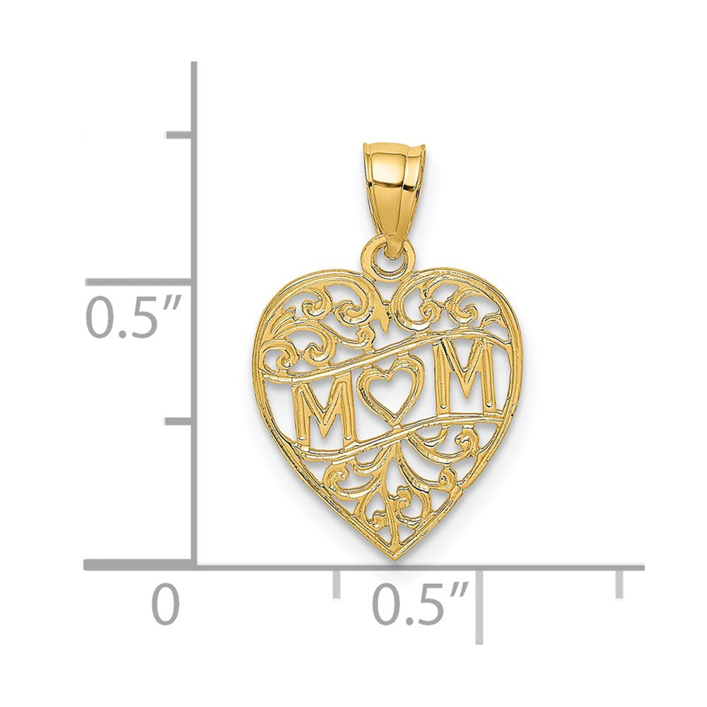 High Quality Luxury Charm Pendants for Women by Ryan Jonathan Fine Jewelry