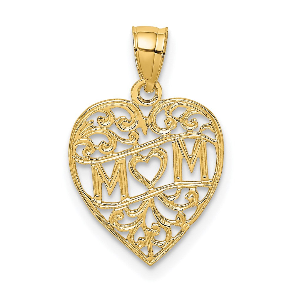High Quality Luxury Charm Pendants for Women by Ryan Jonathan Fine Jewelry