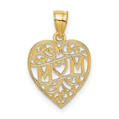 High Quality Luxury Charm Pendants for Women by Ryan Jonathan Fine Jewelry