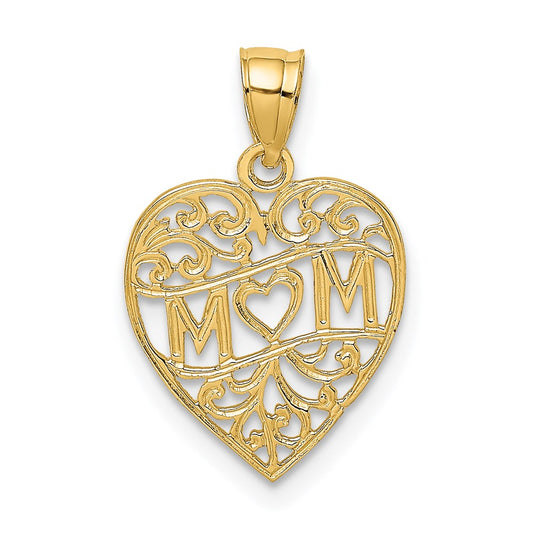High Quality Luxury Charm Pendants for Women by Ryan Jonathan Fine Jewelry
