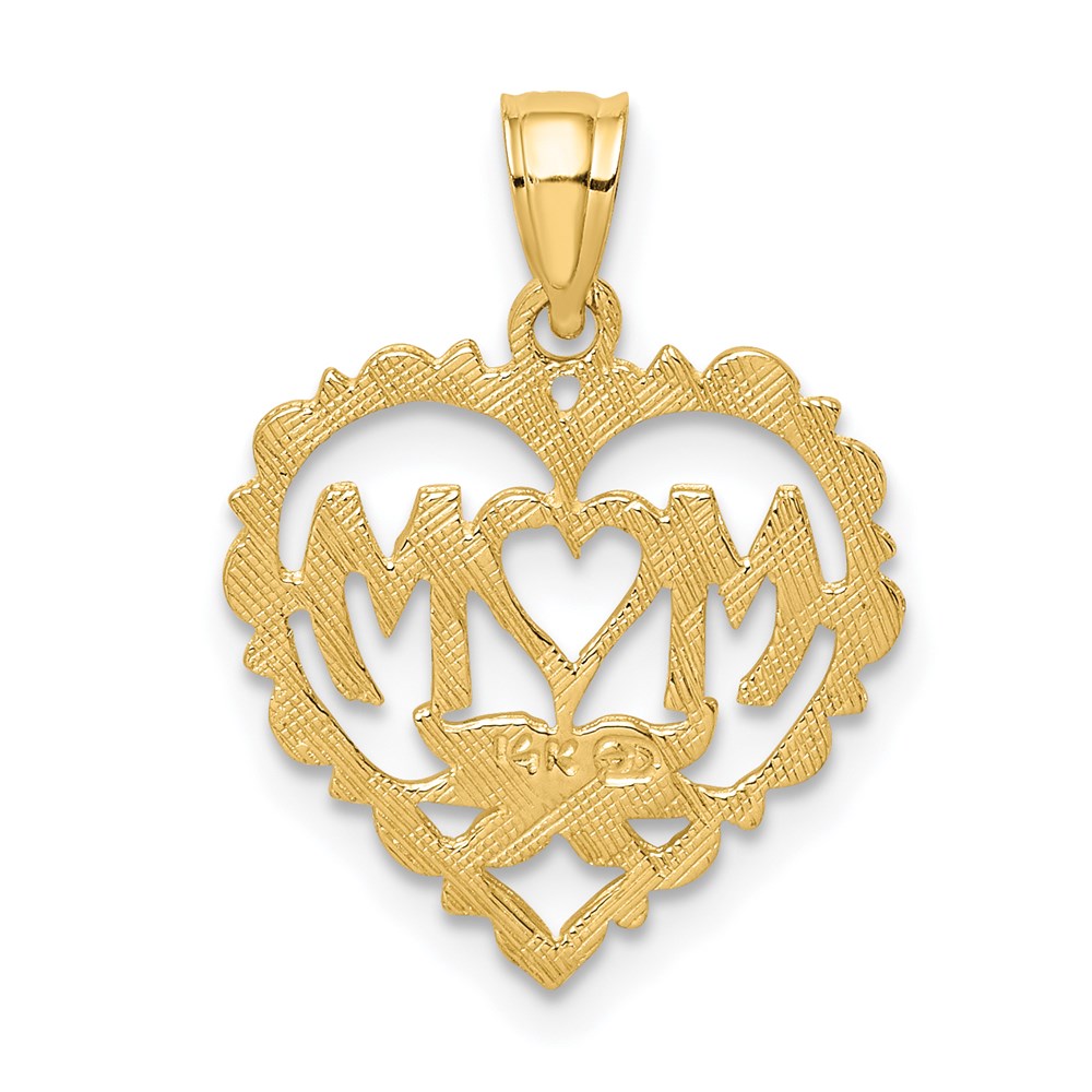 High Quality Luxury Charm Pendants for Women by Ryan Jonathan Fine Jewelry