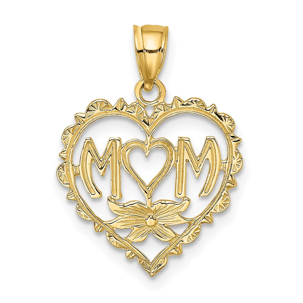High Quality Luxury Charm Pendants for Women by Ryan Jonathan Fine Jewelry