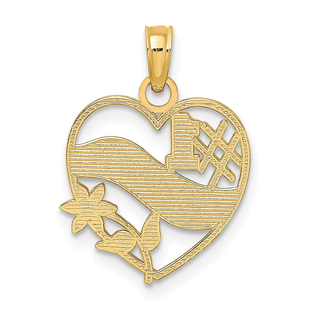 High Quality Luxury Charm Pendants for Women by Ryan Jonathan Fine Jewelry