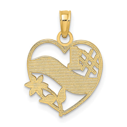 High Quality Luxury Charm Pendants for Women by Ryan Jonathan Fine Jewelry