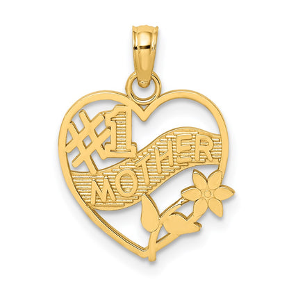 High Quality Luxury Charm Pendants for Women by Ryan Jonathan Fine Jewelry