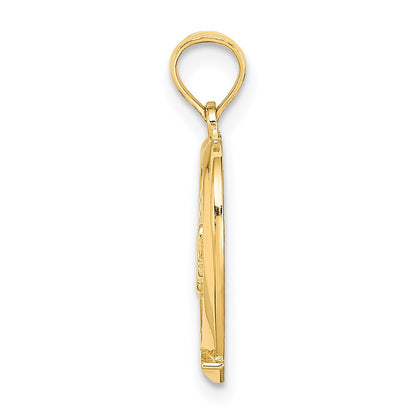 High Quality Luxury Charm Pendants for Women by Ryan Jonathan Fine Jewelry