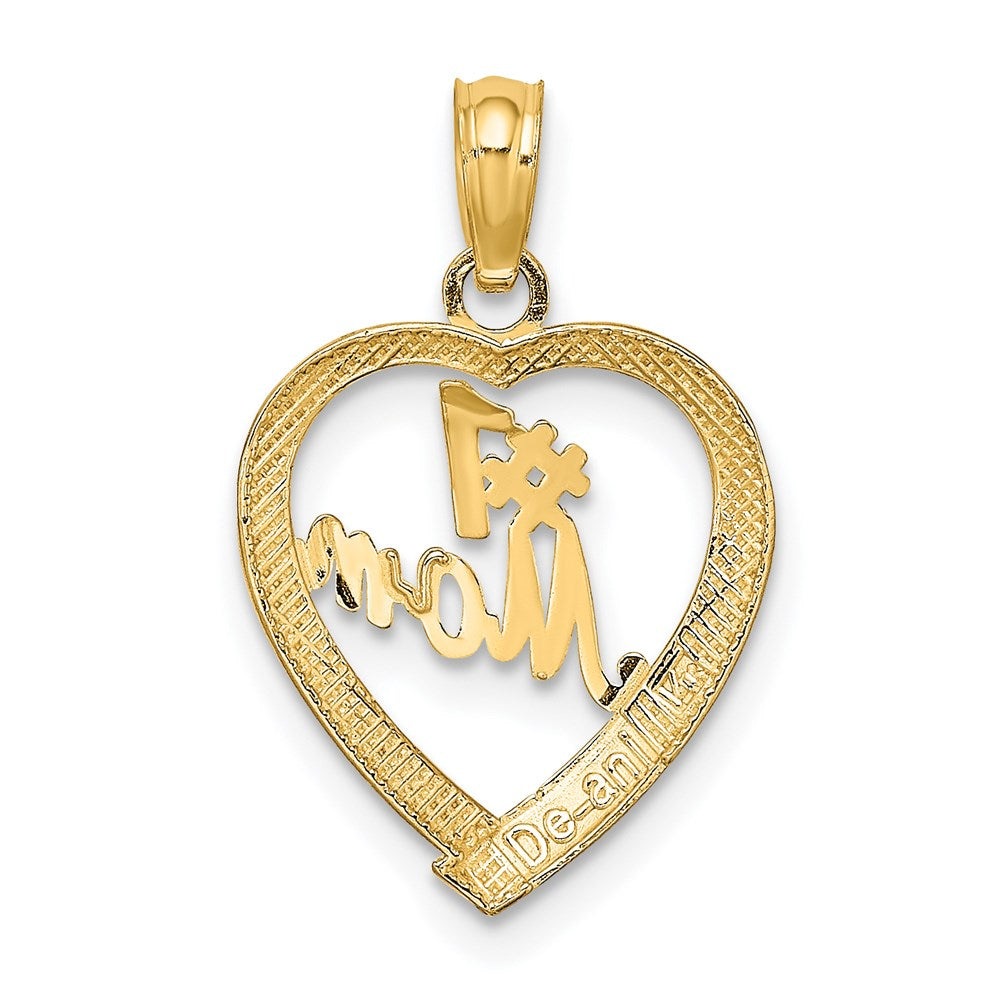 High Quality Luxury Charm Pendants for Women by Ryan Jonathan Fine Jewelry