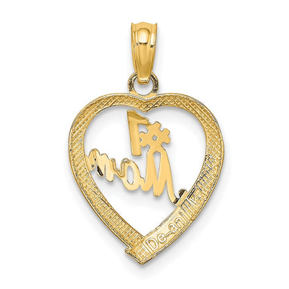 High Quality Luxury Charm Pendants for Women by Ryan Jonathan Fine Jewelry