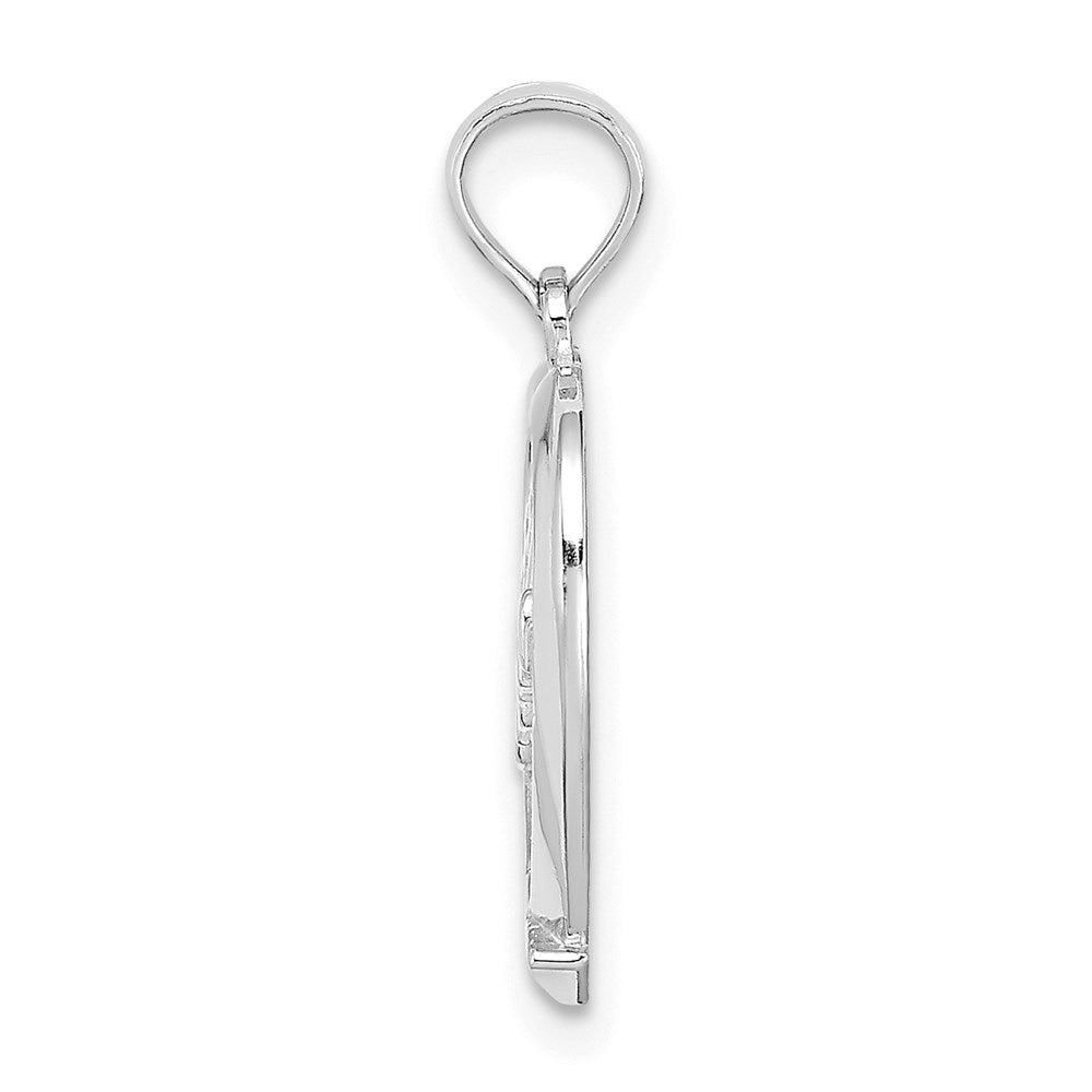 High Quality Luxury Pendant for Women by Ryan Jonathan Fine Jewelry