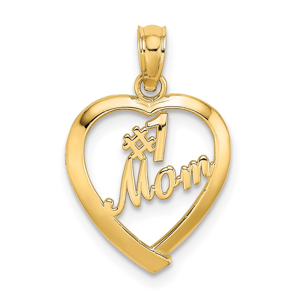 High Quality Luxury Charm Pendants for Women by Ryan Jonathan Fine Jewelry